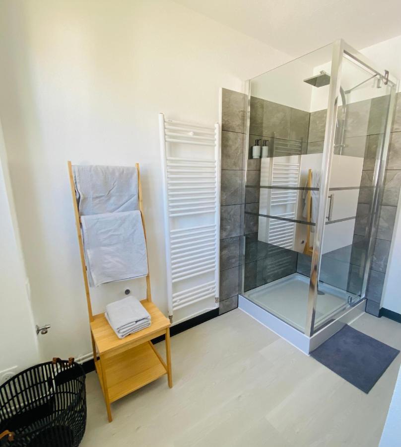 Chez Orely Appartement Horbourg Buitenkant foto
