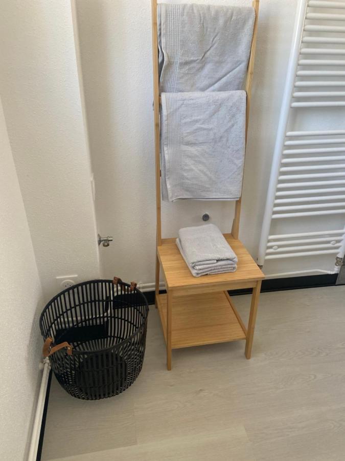 Chez Orely Appartement Horbourg Buitenkant foto