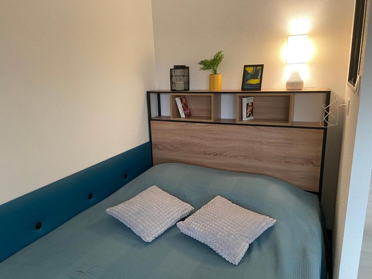 Chez Orely Appartement Horbourg Buitenkant foto