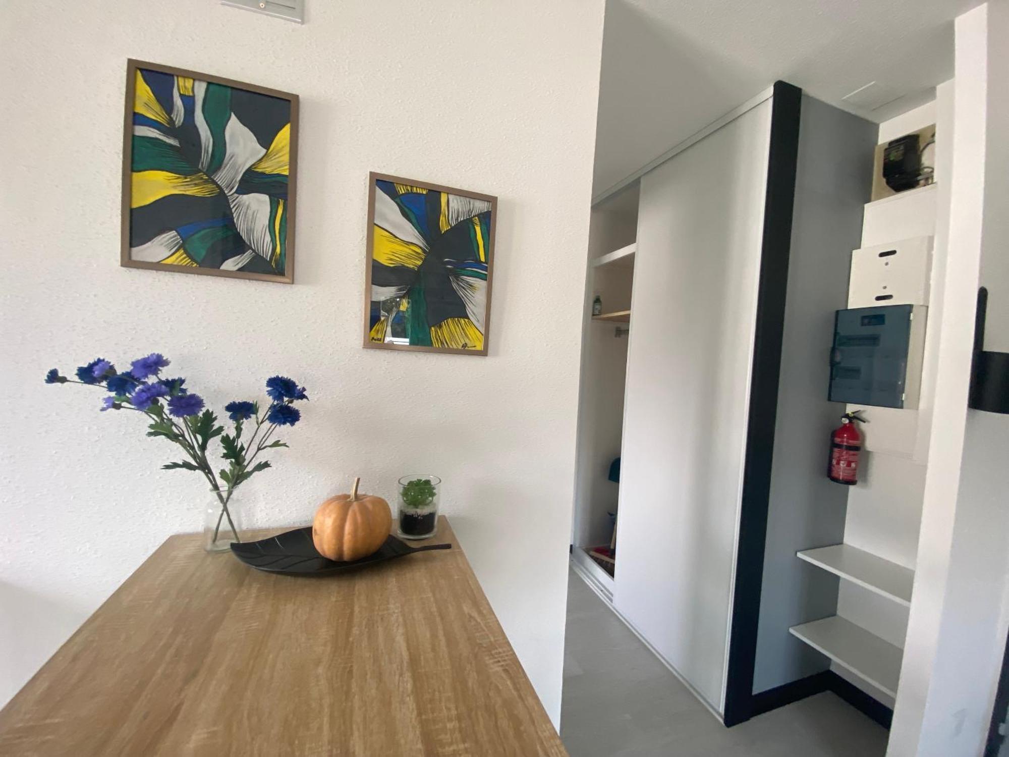 Chez Orely Appartement Horbourg Buitenkant foto