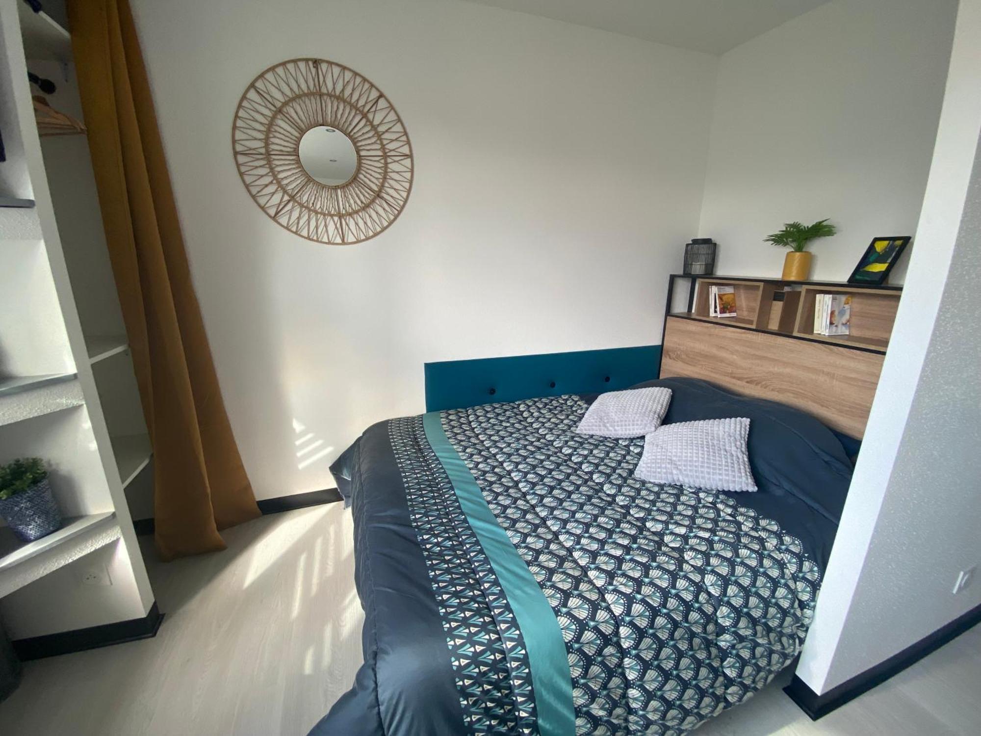 Chez Orely Appartement Horbourg Buitenkant foto